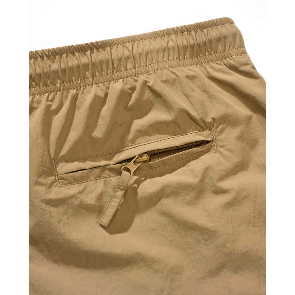 Brandit - Basic Swim shorts - Beige